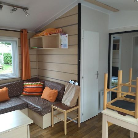 Nature' Home Camiers Luaran gambar