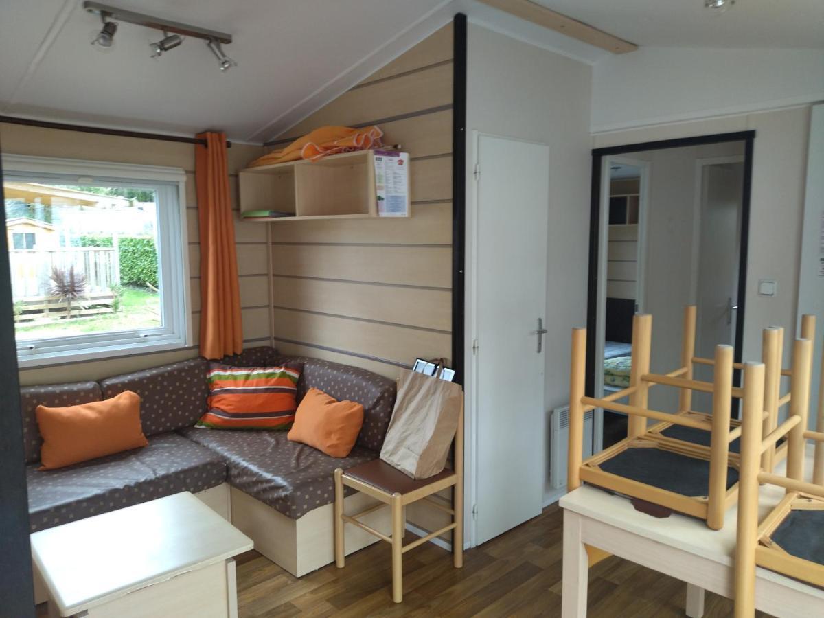 Nature' Home Camiers Luaran gambar